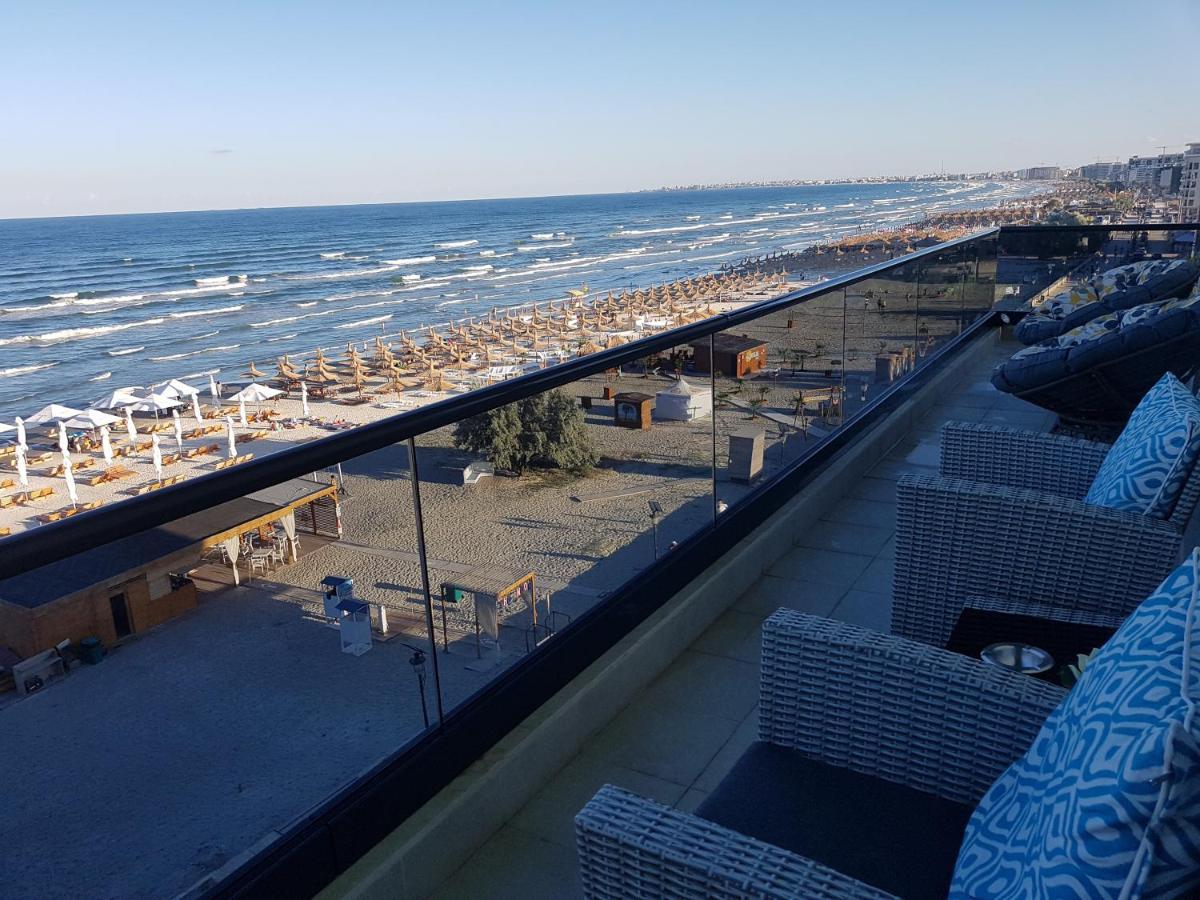 那沃达利Panoramis Promenada-Cezar公寓 外观 照片