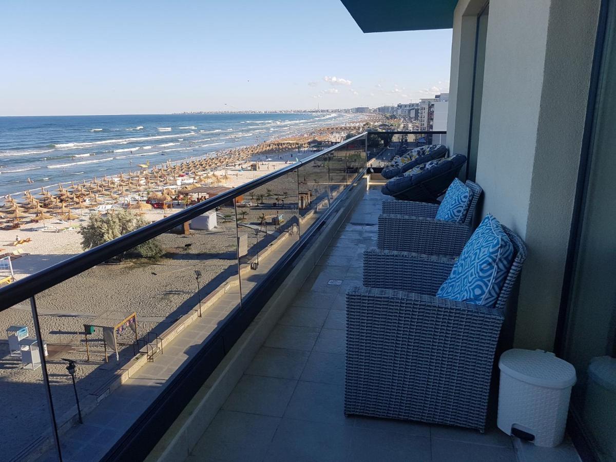 那沃达利Panoramis Promenada-Cezar公寓 外观 照片