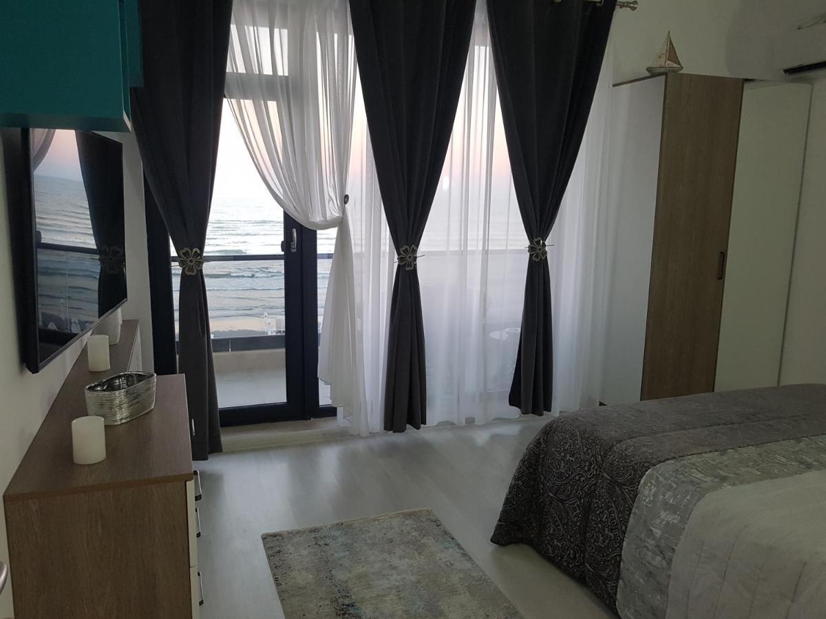那沃达利Panoramis Promenada-Cezar公寓 外观 照片